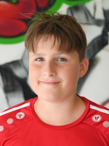 Lukas Heitzer
