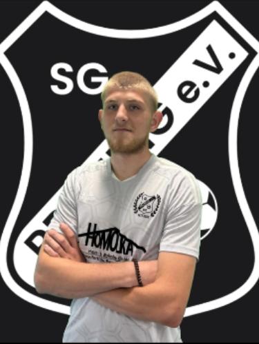 Avatar Bild für Vitalii Okhrimyk
