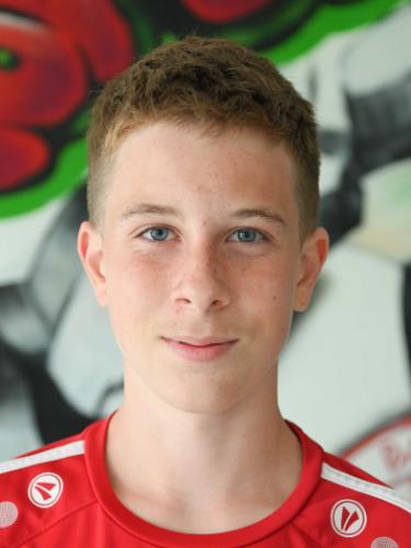 Tobias Meindl