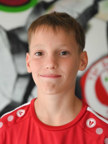 Maximilian Zue