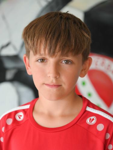Max Biberger