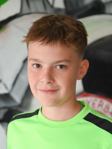 Jonas Scharfenberg
