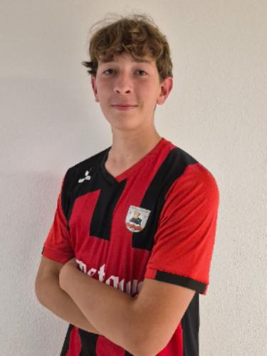 Jakob Heckner