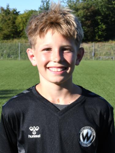 Max Schmidbauer
