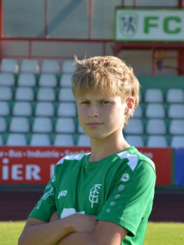 Kilian Klavora
