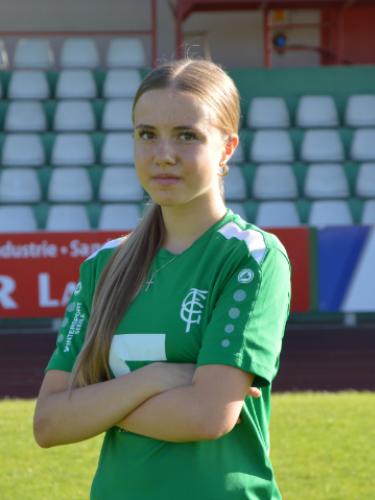 Elisa Rochau