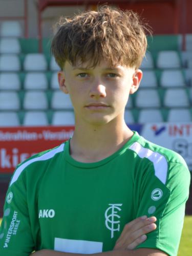 Jonas Wagner