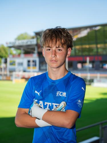 Felix Dobler