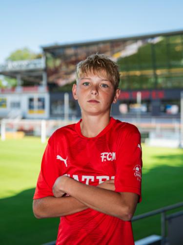 Max Müller