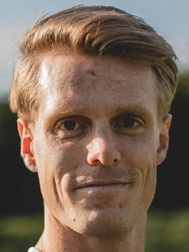 Simon Frasch