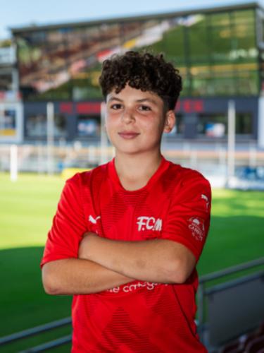 Raphael Onar