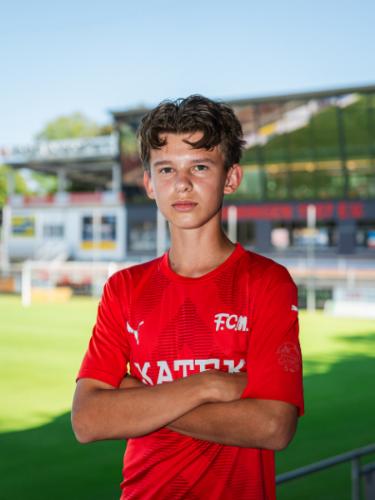 Marlon Peric Kosic