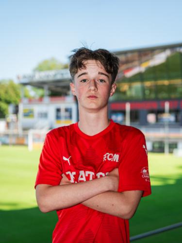 Max Piehlmeier