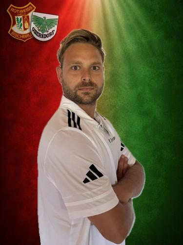 Avatar Bild für Timo Geier
