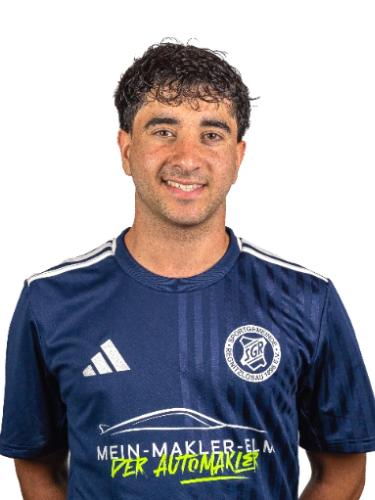 Yigit Kilic