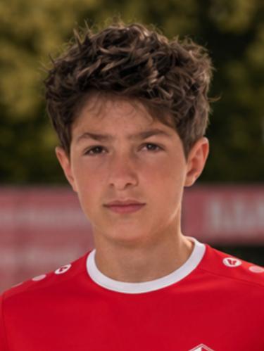 Milan Imhof