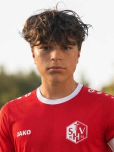 Dijar Krasniqi