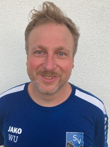 Bernhard Wunder