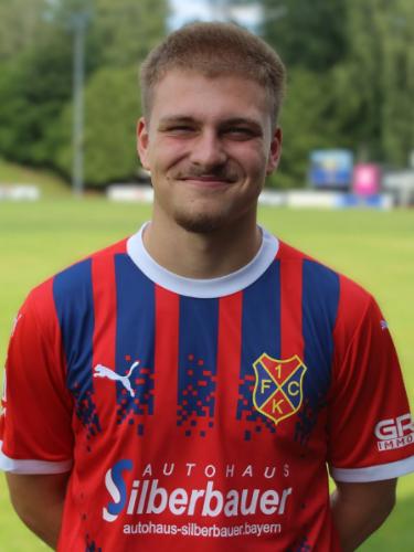 Max Steger