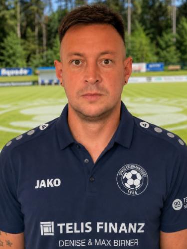 Avatar Bild für Dominik Fischer
