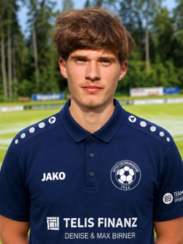 Bastian Fleischmann