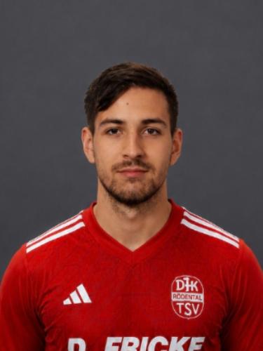 Simon Dykszak