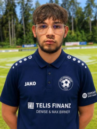 Avatar Bild für Elias Hiller