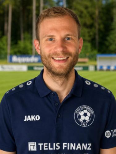 Simon Liebl