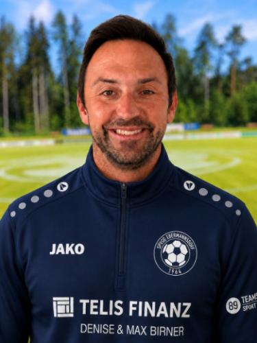 Sebastian Moser