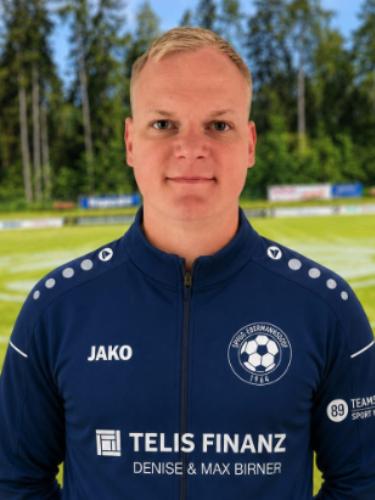 Daniel Seegräber