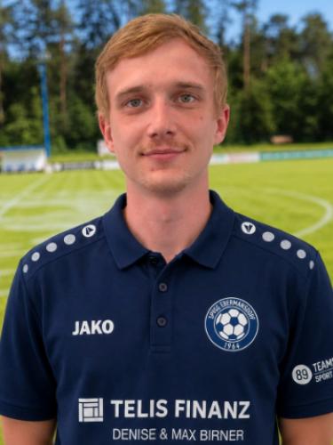 Tobias Seegräber