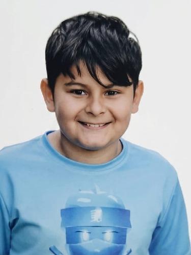 Farzin Moghari