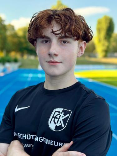 Avatar Bild für Jonas Caglayan