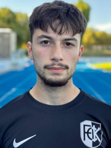 Faruk Cilingir