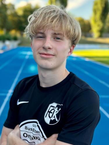 Niklas Höfler