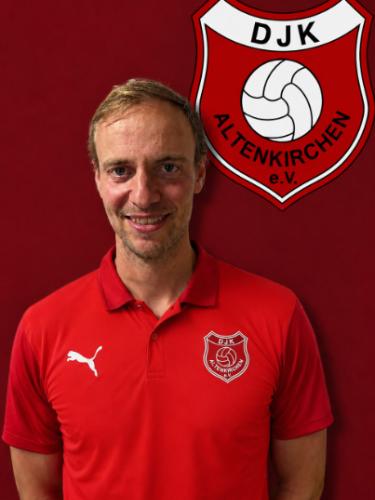Michael Brams