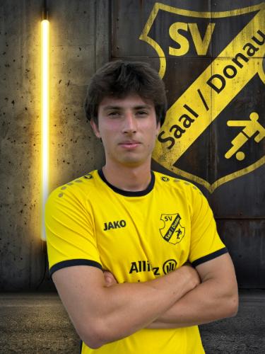Avatar Bild für Luca Höcker