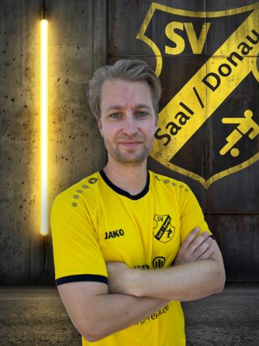 Avatar Bild für Tobias Neumayer