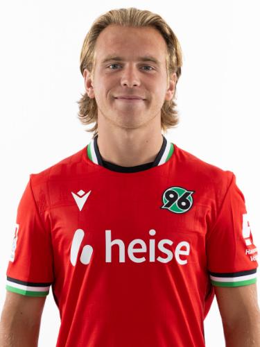 Lars Timo Gindorf