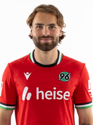 Kolja Nuno Oudenne