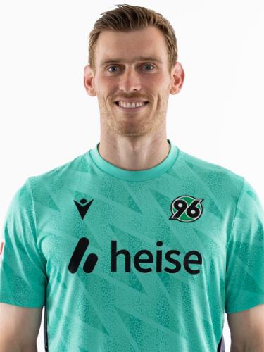Leo Weinkauf
