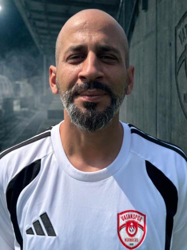 Ramazan Yüce