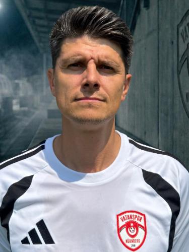 Nikola Velchev