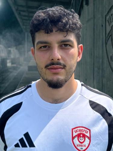 Emirhan Güngör
