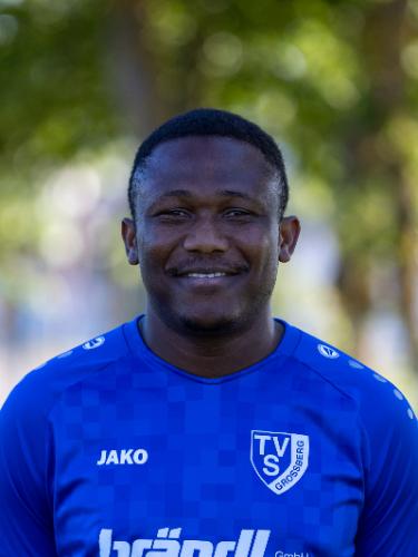 Avatar Bild für Maurel Dongmo Ngougni