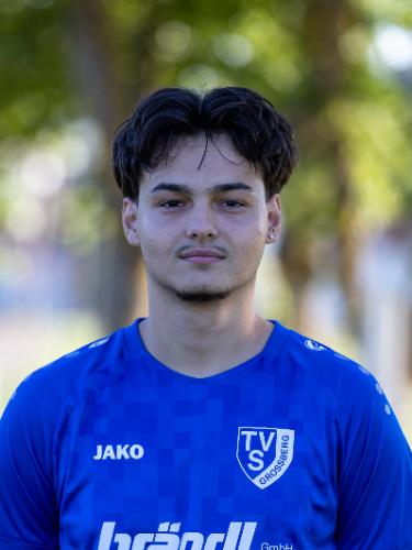 Avatar Bild für Denis Niorba