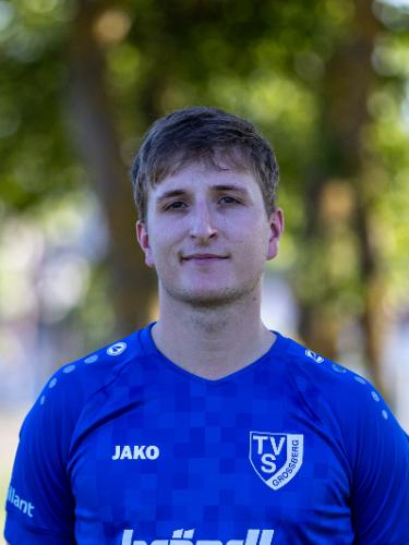 Aaron Rauscher