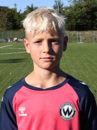Theo Eicher