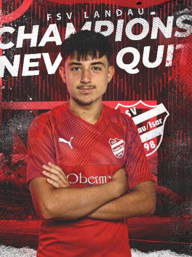 Leonardo Hetimi