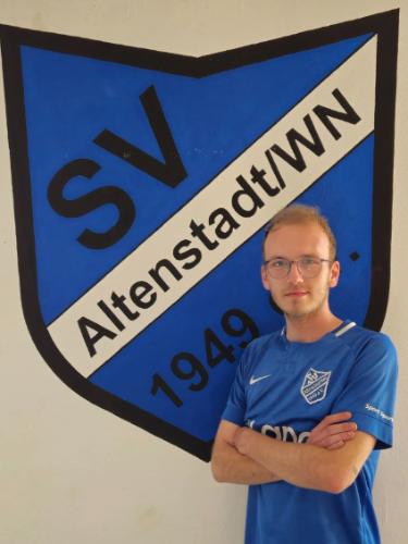 Avatar Bild für Bastian Schönberger
